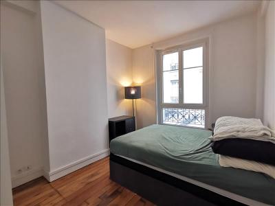 Annonce Location 2 pices Appartement Paris-19eme-arrondissement 75
