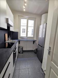 Louer Appartement 40 m2 Paris-19eme-arrondissement