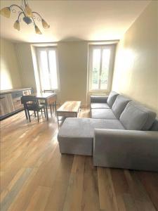 Annonce Location 3 pices Appartement Saint-leger-des-vignes 58
