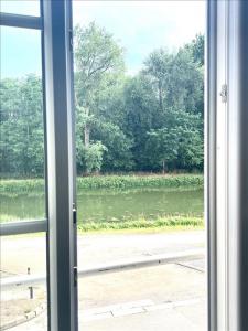 Louer Appartement 52 m2 Saint-leger-des-vignes