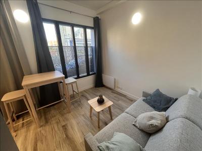 Annonce Location Appartement Colombes 92