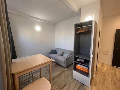 Louer Appartement 20 m2 Colombes