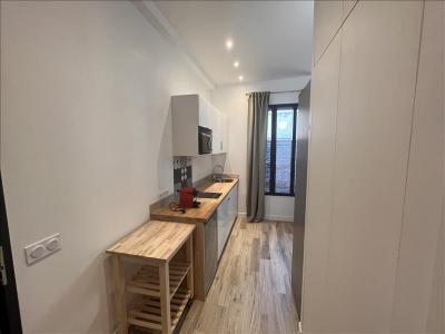 Louer Appartement Colombes Hauts de Seine