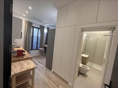 Louer Appartement Colombes 863 euros