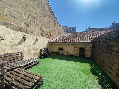 Annonce Location 2 pices Appartement Bordeaux 33