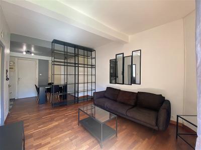 Louer Appartement 39 m2 Bordeaux