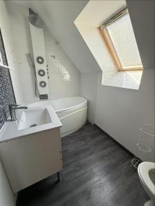 Louer Maison Mouy 1220 euros