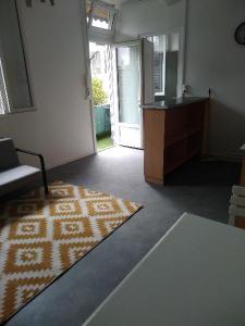 Louer Appartement 35 m2 Bordeaux