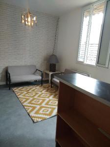 Louer Appartement Bordeaux 670 euros