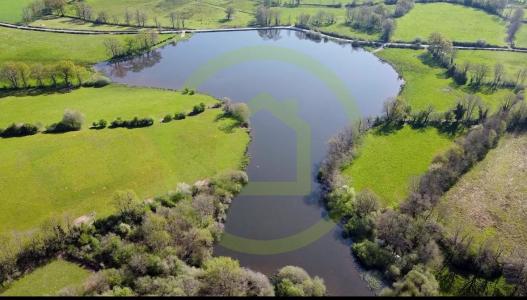 Annonce Vente Terrain Chenerailles 23