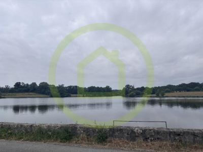 Acheter Terrain Chenerailles Creuse