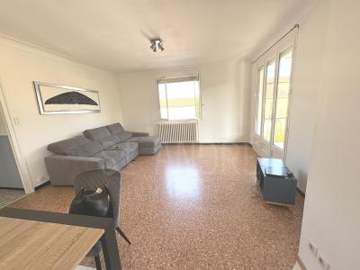 Louer Appartement 90 m2 Sablons