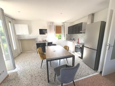 Louer Appartement Sablons Isere
