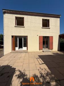 Acheter Maison 104 m2 Viviers