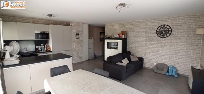 Annonce Vente 4 pices Appartement Saint-jorioz 74