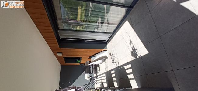 Acheter Appartement 81 m2 Saint-jorioz