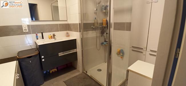 Acheter Appartement Saint-jorioz Haute savoie