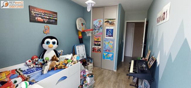Acheter Appartement Saint-jorioz 549000 euros