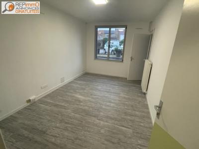 Annonce Location Bureau Hoymille 59