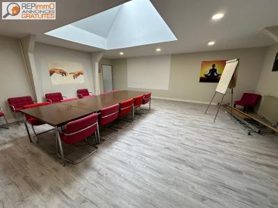Louer Bureau 12 m2 Hoymille