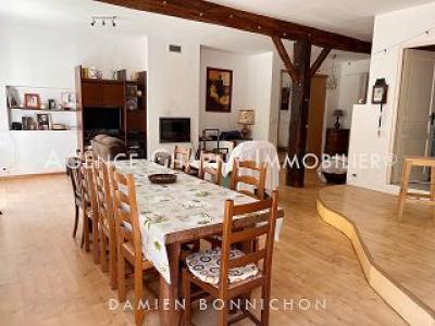 For sale Ferte-loupiere 5 rooms 203 m2 Yonne (89110) photo 1