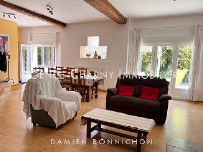 For sale Ferte-loupiere 5 rooms 203 m2 Yonne (89110) photo 2