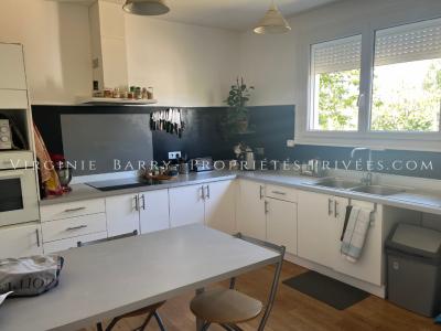 Acheter Maison 89 m2 Rochefort