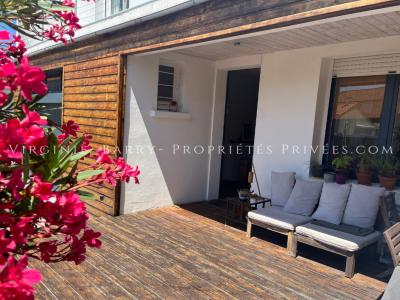 Acheter Maison Rochefort 276150 euros