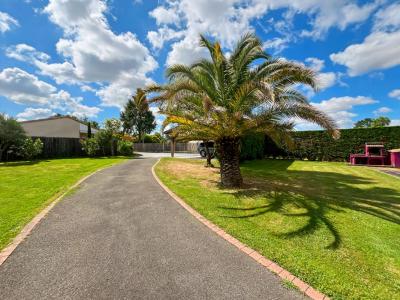 Annonce Vente 5 pices Maison Carignan-de-bordeaux 33