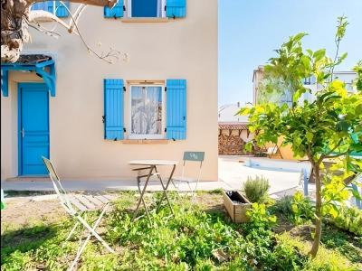 For sale Six-fours-les-plages 6 rooms 122 m2 Var (83140) photo 1