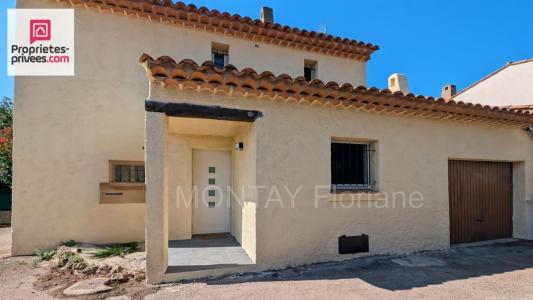 Annonce Vente 3 pices Maison Muy 83