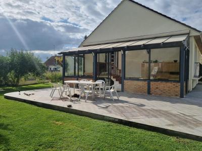 Annonce Vente 6 pices Maison Saint-remy-sur-avre 28