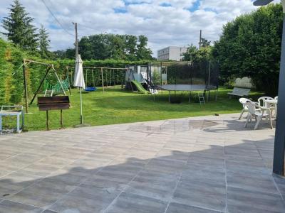 Acheter Maison 120 m2 Saint-remy-sur-avre