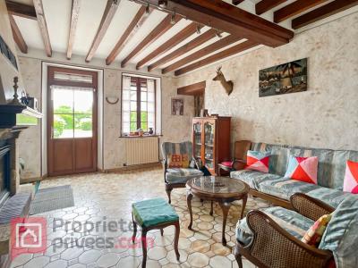 For sale Montigny-la-resle 7 rooms 204 m2 Yonne (89230) photo 1