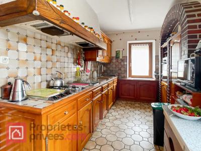 For sale Montigny-la-resle 7 rooms 204 m2 Yonne (89230) photo 3