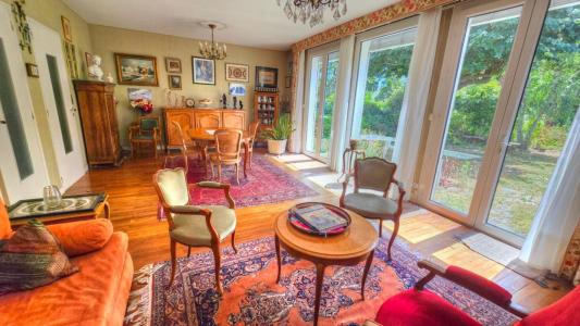 For sale Nantes 7 rooms 195 m2 Loire atlantique (44000) photo 2