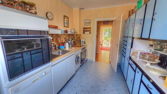 For sale Nantes 7 rooms 195 m2 Loire atlantique (44000) photo 3