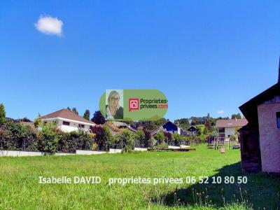 Annonce Vente 5 pices Maison Gresy-sur-aix 73