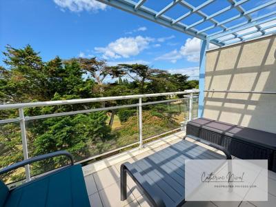 For sale Baule-escoublac 2 rooms 37 m2 Loire atlantique (44500) photo 1