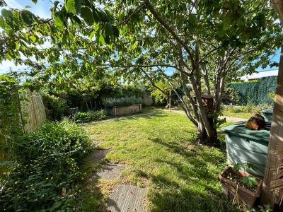 Annonce Vente 6 pices Maison Chars 95