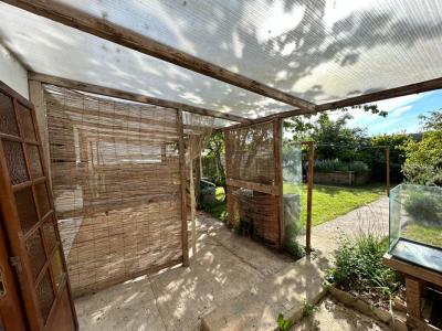 Acheter Maison Chars 249000 euros