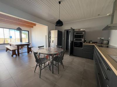 Annonce Vente 4 pices Maison Ile-d'yeu 85