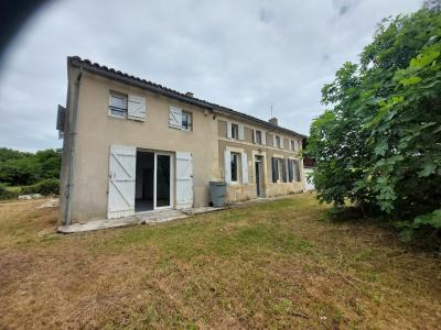 Acheter Maison Saint-mariens Gironde