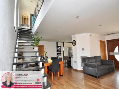 Annonce Vente 5 pices Maison Saint-laurent-de-la-salanque 66