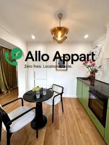 For rent Paris-18eme-arrondissement 1 room 39 m2 Paris (75018) photo 2