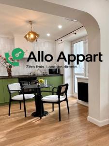 For rent Paris-18eme-arrondissement 1 room 39 m2 Paris (75018) photo 3