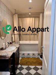 For rent Paris-18eme-arrondissement 1 room 39 m2 Paris (75018) photo 4