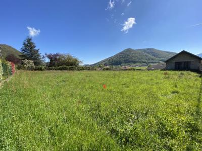 Acheter Terrain 1140 m2 Chirens