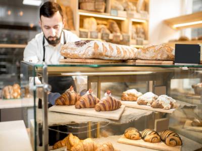 Acheter Commerce Rennes