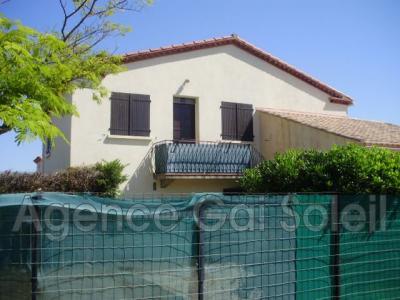 For sale Nissan-lez-enserune 4 rooms 80 m2 Herault (34440) photo 1